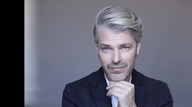 דני גבע, צילום: זוהר שיטרית